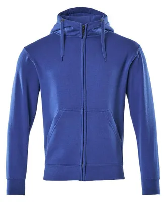 Produktbild von Kapuzensweatshirt mit Reißverschluss MASCOT® Gimont MASCOT® CROSSOVER