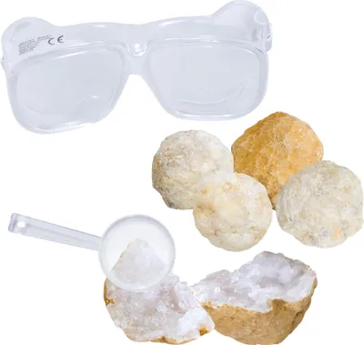 Immagine prodotto di Simba 109452662 Geodi scout 5 pezzi - Licenza