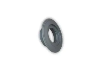 Obrázek produktu pro Žemini, redukce pro kouřovod z průměru 150 mm na průměr 120 mm, barva - antracit