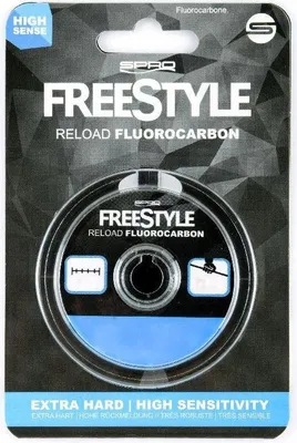 Immagine prodotto di Spro 30 M Flurocarbonio Trasparente 0,400 mm Trasparente 0,400 mm