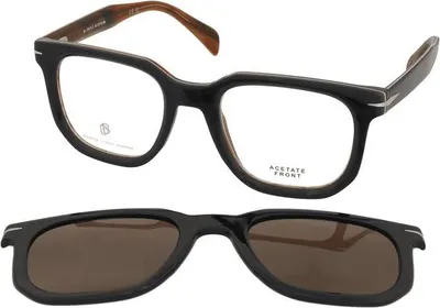 Obrázok produktu pre Dioptrické okuliare David Beckham DB 7143/C 38I