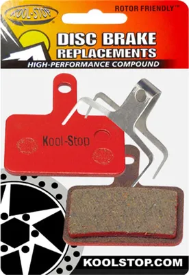 Image de Kool Stop FREIN A DISQUE Shimano RED620