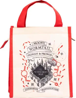 Obrázek produktu pro Harry Potter - Termoobal na svačinu
