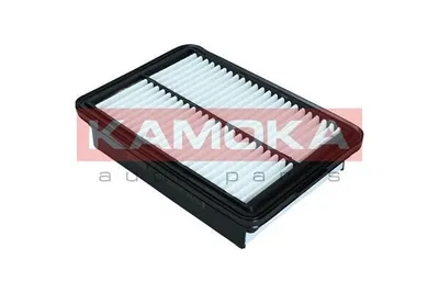 Produktbild von Luftfilter KAMOKA F252001 für HYUNDAI Kona (OS) Umluftfilter Viereckig