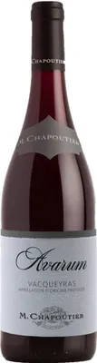 Produktbild von Vacqueyras Côtes du Rhône AOP 2025 Rhône | Frankreich | 14,5% vol | 0,75 l