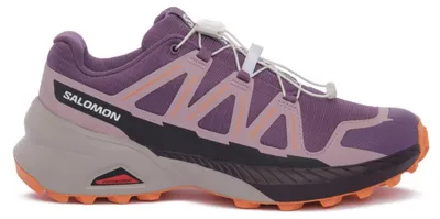 Produktbild von Salomon Speedcross Peak Wanderschuh Violett in Gr. 38