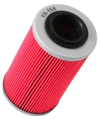 Produktbild von K & N Ölfilter-SEADOO – KN-556