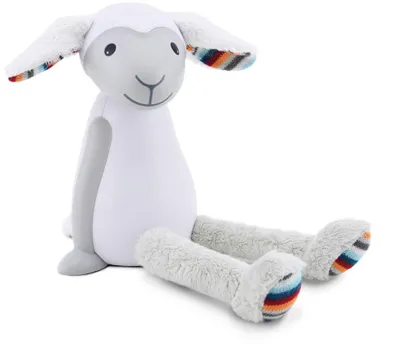 Obrázek produktu pro ZAZU ZA-FIN-01, Chlapec/děvče, Automatické vypnutí, Baterie, USB