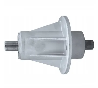 Zdjęcie produktu dla 179 MM mandrela prawa / wrzeciono noża / piasta prawa Efco Mountfield Sabo Sabre kosiarka samojezdna