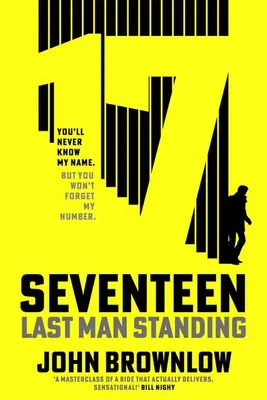Immagine prodotto di Seventeen – Lingua: Inglese