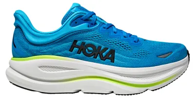 Produktbild von HOKA Bondi 9 Herren Laufschuhe blau EU 47 1/3