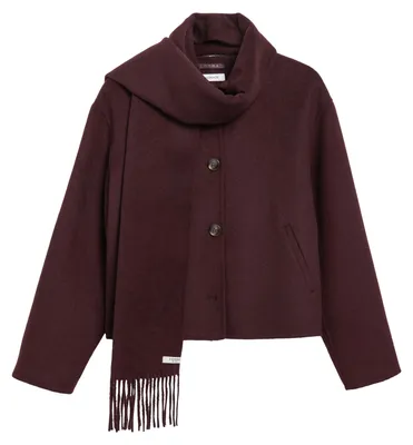 Produktbild von Comma Outdoor-Jacke LILAC/PINK XS