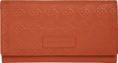 Produktbild von Bruno Banani Geldbörse Damen 022054 papaya