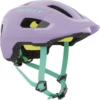 Obrázek produktu pro Scott Supra Mips (CE) Junior Helm lila purple XXS
