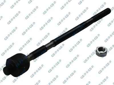 Produktbild von GSP S030015 Axialgelenk Spurstange für CHEVROLET MATIZ (M200, M250)