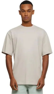Produktbild von Urban Classics Herren Tall T-Shirt 1/3/5er-Pack