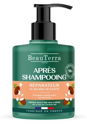 Imagen del producto de Beauterra Réparateur Acondicionador 500ml
