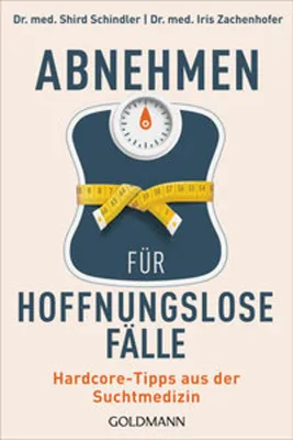 Obrázek produktu pro Abnehmen für hoffnungslose Fälle