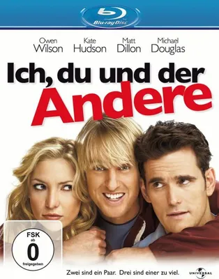Produktbild von Ich, du und der Andere