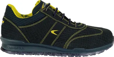 Produktbild von Cofra SS1SIV37 Sivori S1P Blauer Sicherheitsschuh 37