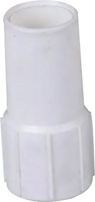 Zdjęcie produktu dla Końcówka do węży basenowych, średnica 32 mm
