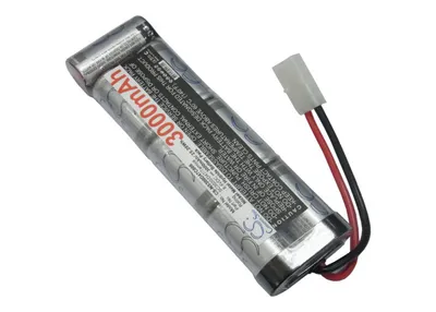 Image de TECHTEK Batterie compatible avec [RC] CS-NS300D47C006 remplace CS-NS300D47C006