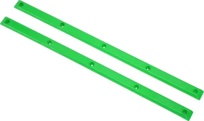 Obrázek produktu pro KIMISS Rib Bones Rails, Odolné, Stabilní, Pružné, Lesklé, Skateboard, Odolné proti opotřebení, Vzhled, Longboard Ribs BonesBlack (Grn)