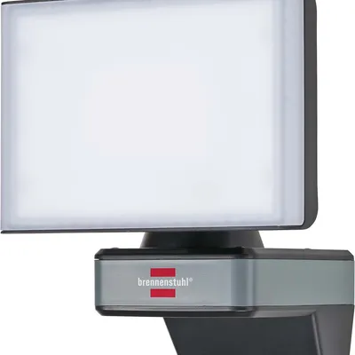 Obrázok produktu pre brennenstuhl 1179050000 brennenstuhl WF 2050 Smart Home Außenleuchte grau 20 W