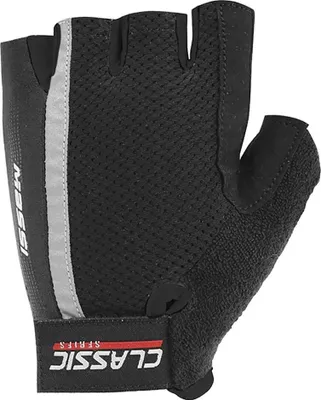 Produktbild von Massi Classic Handschuhe Schwarz M Herren Schwarz M