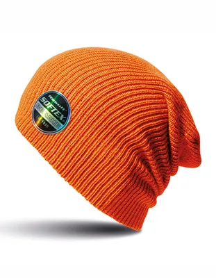 Immagine prodotto di Result Winter Essentials RC031X | Core Softex® Beanie Cappello invernale - Colore: Arancione - Taglia: Unica