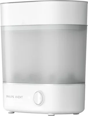 Produktbild von Philips SCF291/00 Avent Advanced Flaschensterilisator, Farbe:Weiß