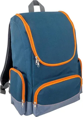Produktbild von Kühlboxtasche - Kühlboxrucksack - Lunchtasche - Picknicktasche - Kühlertasche