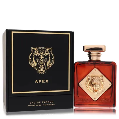 Produktbild von Fragrance World Apex eau de parfum spray 100 ml