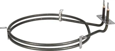 Produktbild von easyPART passend für EUROPART Heizstab 10037686 für Backofen | Heizelement, Heizspirale, Heizstange, Heizpatrone