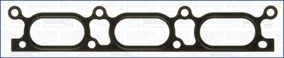 Produktbild von AJUSA 13171100 Ansaugkrümmer-Dichtung für AUDI A4 Limousine (8D2, B5) A4 Avant (8D5, B5) A6 Avant (4B5, C5) A6 Limousine (4B2, C5) Allroad (4BH, C5)