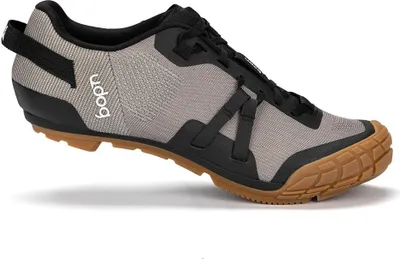 Produktbild von Udog Distanza Gravelschuhe Grau EU 39 Mann Grau EU 39