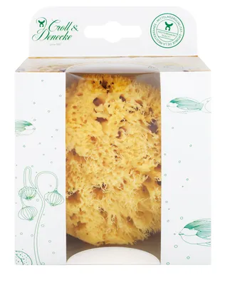 Produktbild von Naturschwamm Größe L 12-13cm