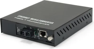 Image de Rj45 To Sc Managed Fastetherne