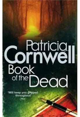Produktbild von Book Of The Dead