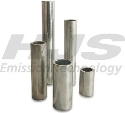 Produktbild von HJS Distanzhülse Abgasanlage 83 00 1543 für AUDI Cabriolet (8G7, B4)
