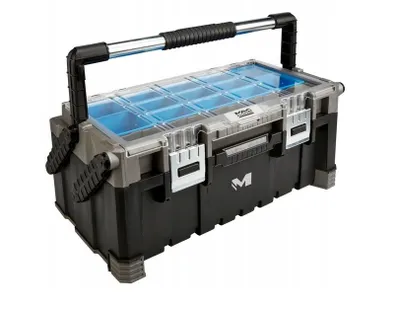 Zdjęcie produktu dla Macalister Keter Cantilever Pro 22 Toolbox