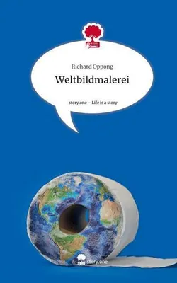 Produktbild von Weltbildmalerei. Life is a Story - story.one