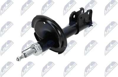 Produktbild von NTY Stoßdämpfer Vorne Links für HYUNDAI SANTA FÉ II (CM) Federbein A-HY-529