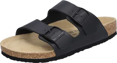 Produktbild von Josef Seibel Sandale schwarz 117-00-00425
