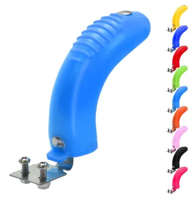 Productafbeelding van Achterremblok voor Micro Mini/3in1 Deluxe driewieler