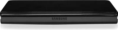 Produktbild von Samsung Galaxy Z Fold4 SM-F936B, 19,3 cm (7.6"), 12 GB, 1 TB, 50 MP, Android 12, Schwarz