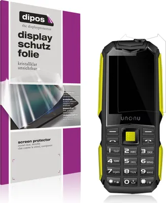 Produktbild von 4x dipos CC Unonu UR5L