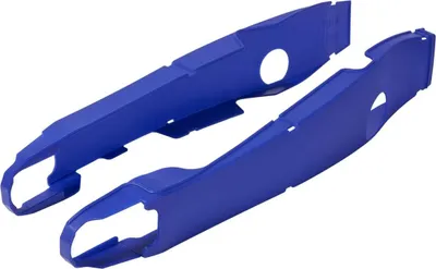 Immagine prodotto di SP 1057701 Protezione forcellone POLISPORT blu Yamaha per YAMAHA WR 250 Blu