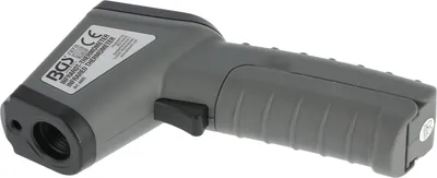 Immagine prodotto di Termometro laser digitale