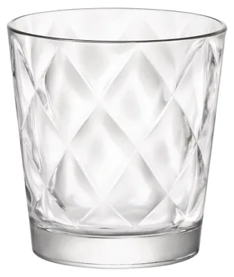 Image de Bormioli Rocco Verres Kaleido 240 ml - 6 pièces